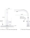 MONOCONTROL COCINA ARKITEK-PULLOUT CR