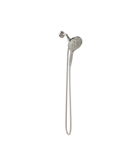 REGADERA MAGNETIX 5.5"- 6F ECOPERFORMANC