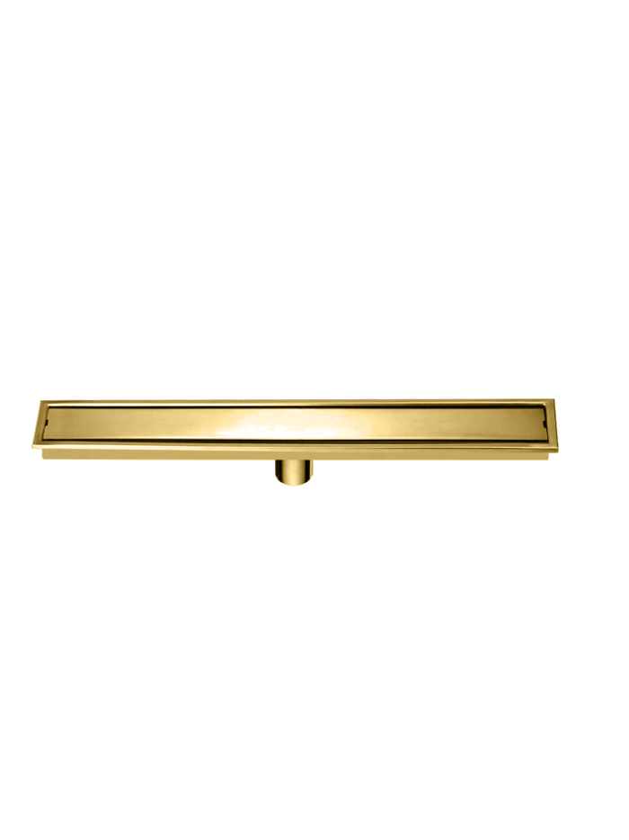 REJILLA TROYA 40CM GOLD