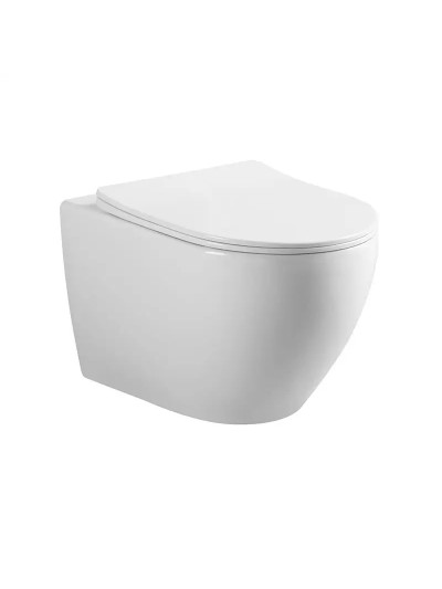 TAZA SANITARIO DE PARED 1901525x360x320MM
