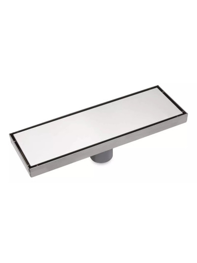 REJILLA INVISIBLE SATINADA 10 X 20 CMS JR-7020S