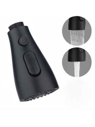REPUESTO PULL OUT NEGRO MATE PARA GF801MB