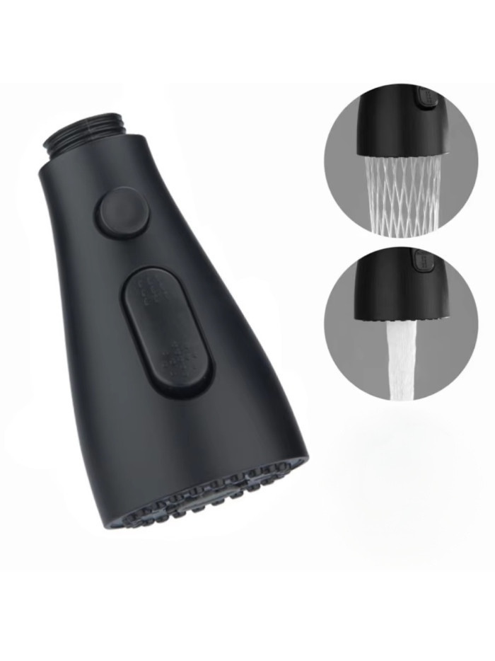 REPUESTO PULL OUT NEGRO MATE PARA GF801MB