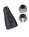 REPUESTO PULL OUT NEGRO MATE PARA GF801MB