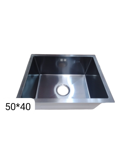 LAVAPLATOS 50X40 NEGRO