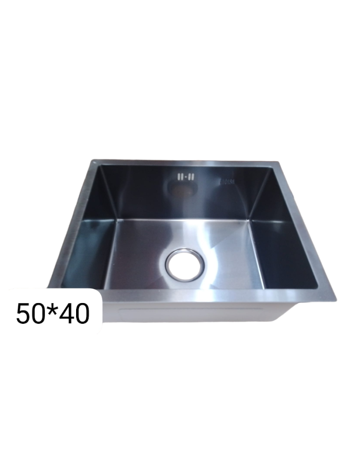 LAVAPLATOS 50X40 NEGRO
