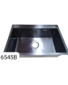 LAVAPLATOS 65X45 NEGRO
