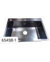 LAVAPLATOS 65X45 NEGRO