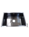 LAVAPLATOS 60X40 NEGRO