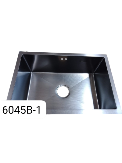LAVAPLATOS 60X45 NEGRO