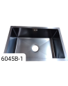 LAVAPLATOS 60X45 NEGRO