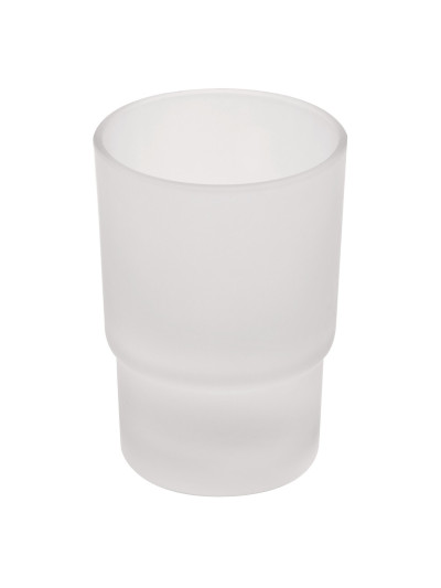 VASO REPUESTO DE VIDRIO OPALIZADO