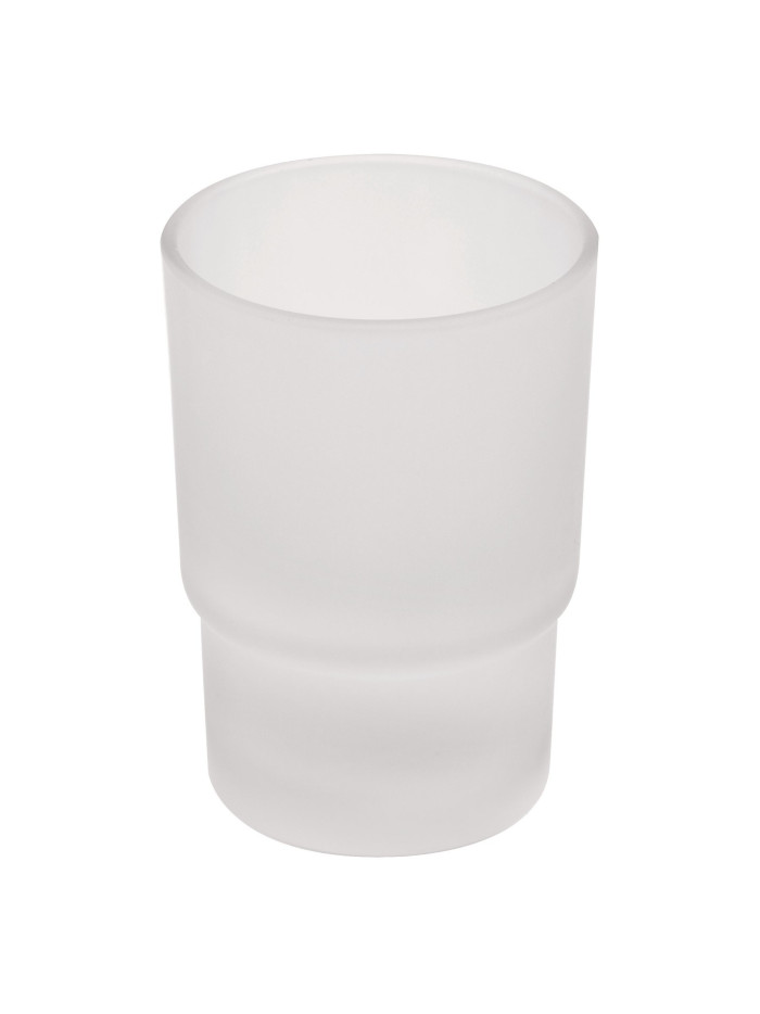 VASO REPUESTO DE VIDRIO OPALIZADO