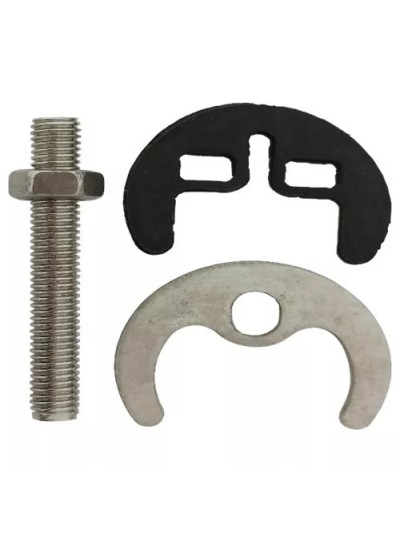 SISTEMA DE FIJACION GRIFERIA 1 TORNILLO
