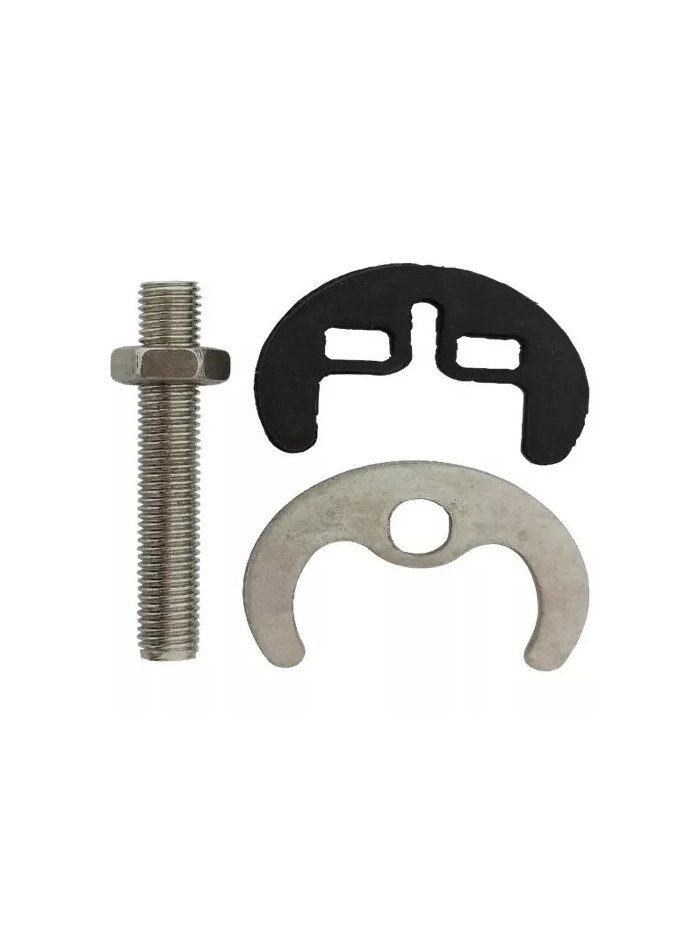 SISTEMA DE FIJACION GRIFERIA 1 TORNILLO