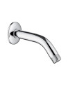 TUBO CURBO METALICO 15CM