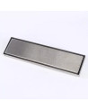 REJILLA INVISIBLE SATINADA 10 X 50 CMS
