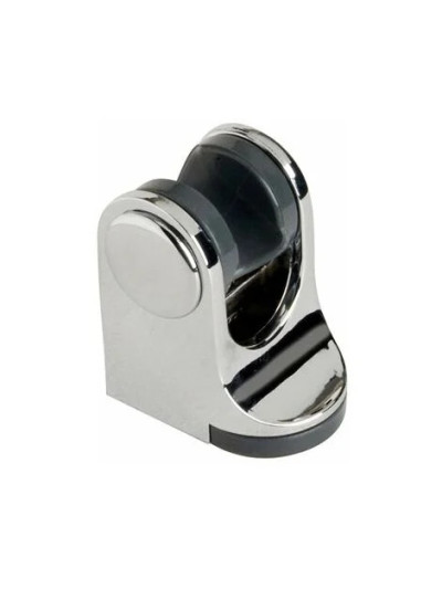 SOPORTE PARA TELEDUCHA CROMO