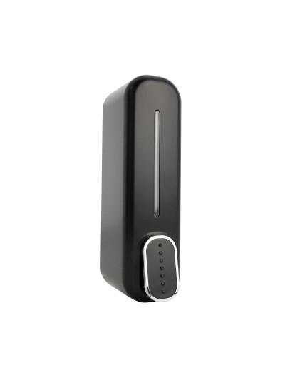 DISPENSADOR ABS NEGRO