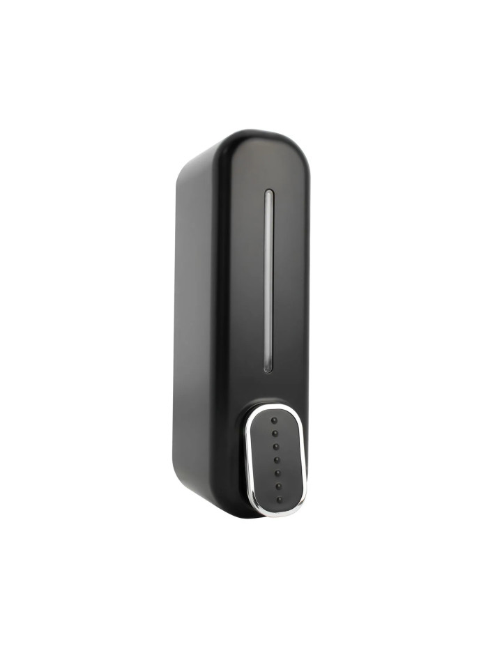 DISPENSADOR ABS NEGRO