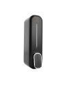 DISPENSADOR ABS NEGRO