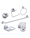 BATHROOM ACCESSORIES