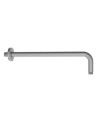 BRAZO DE DUCHA BRUSHED NICKEL LE