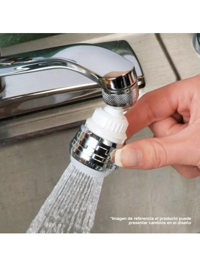 AHORRADOR DE AGUA