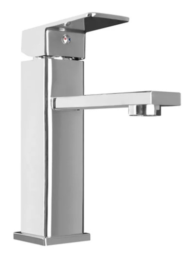 MEZC LAVAM CUADRADO CORTO CROM CP - A3900B - JR-1010