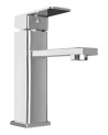 MEZC LAVAM CUADRADO CORTO CROM CP - A3900B - JR-1010