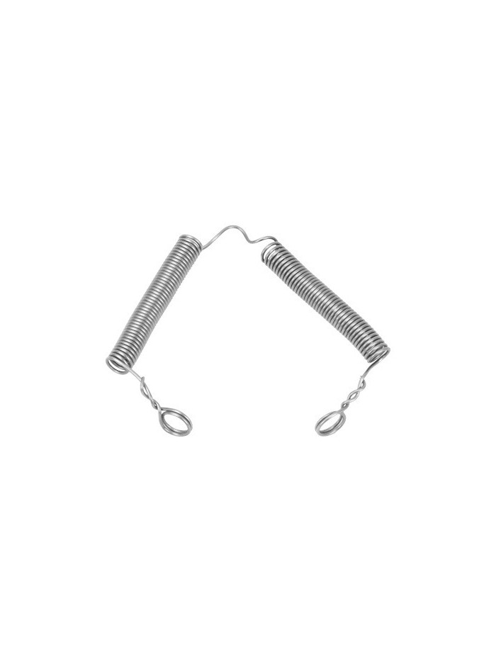 RESISTENCIA LUSSO 110V