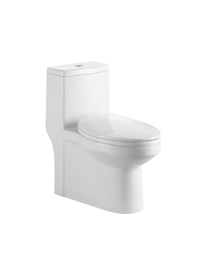 SANITARIO THAMES BLANCO