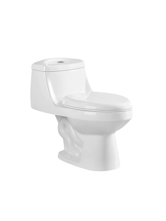 SANITARIO POWER MISTY BLANCO