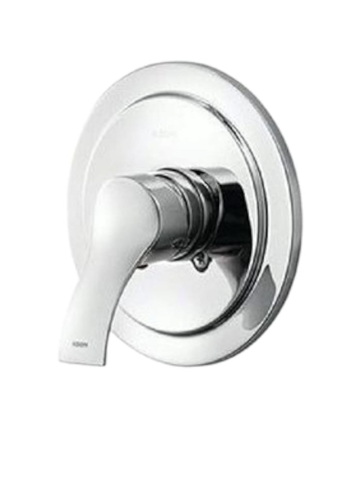 MEZCLADOR DUCHA MOEN CROMO