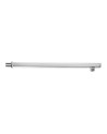 TUBO CUADRADO 45CM