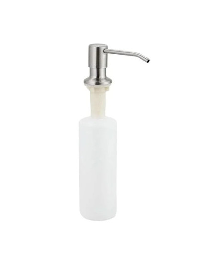 DISPENSADOR DE JABON LIQUIDO SATIN