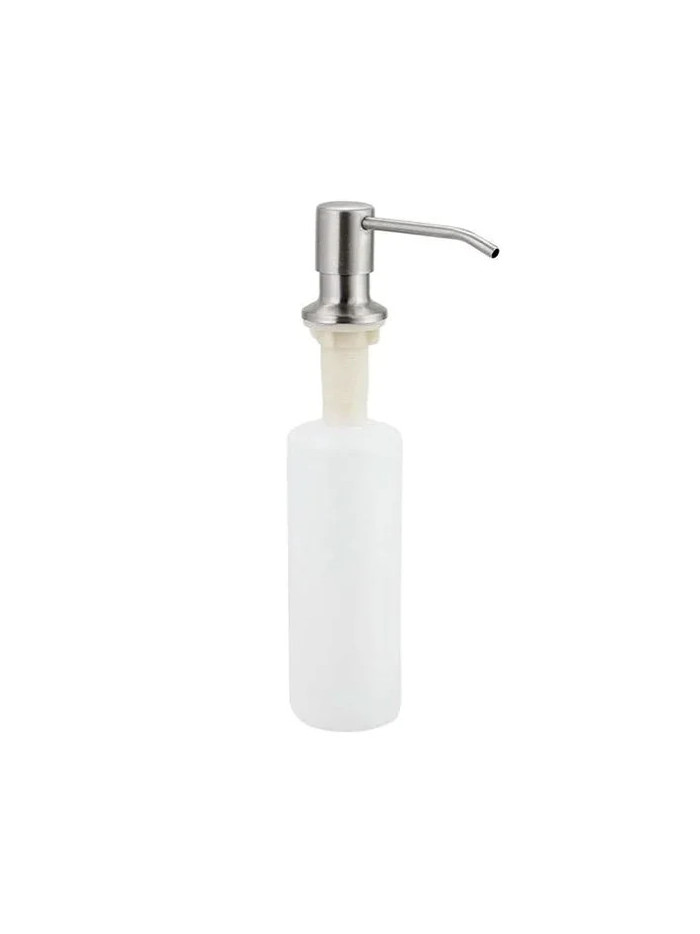 DISPENSADOR DE JABON LIQUIDO SATIN