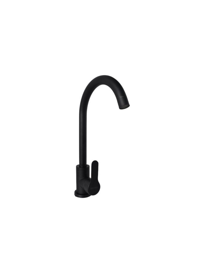 MONOCONTROL COCINA NEGRO MATE