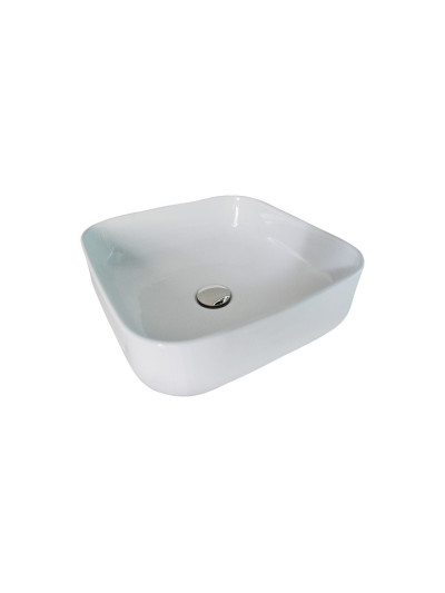 LAVAMANOS BLANCO DE 40X30X13