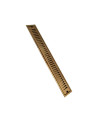 REJILLA DE PISO DE 10X60 ORO ROSA