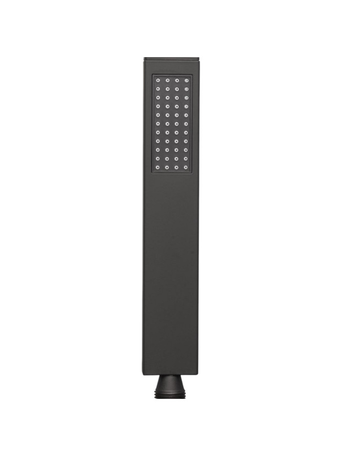 TELEDUCHA SLIM NEGRO MATE