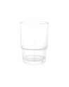 REPUESTO DE VASO TRANSPARENTE