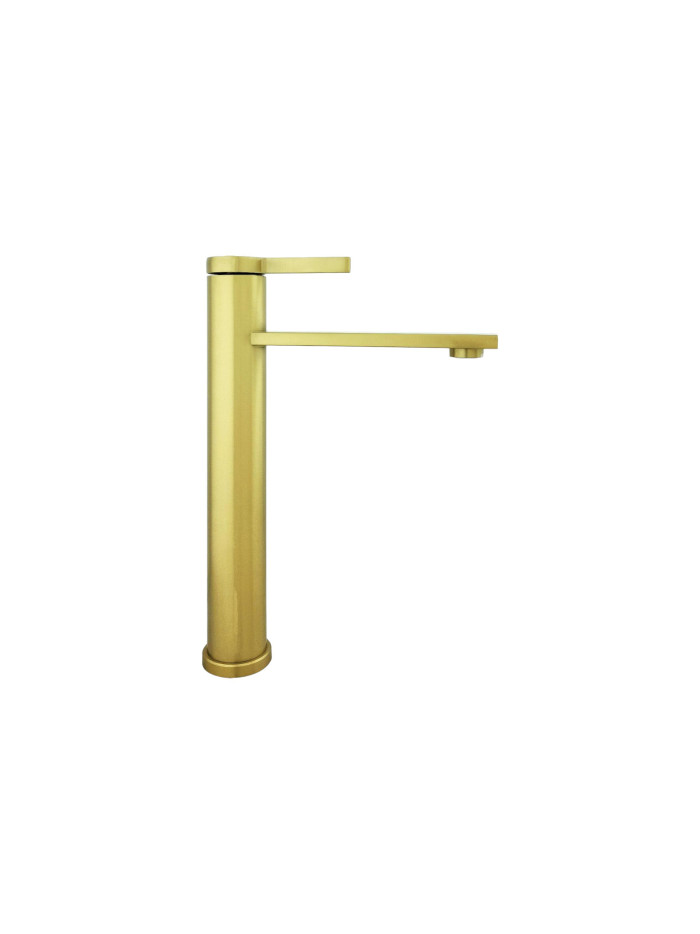 MONOCONTROL LAVAMANOS ALTO DORADO MATE 11402LSJ