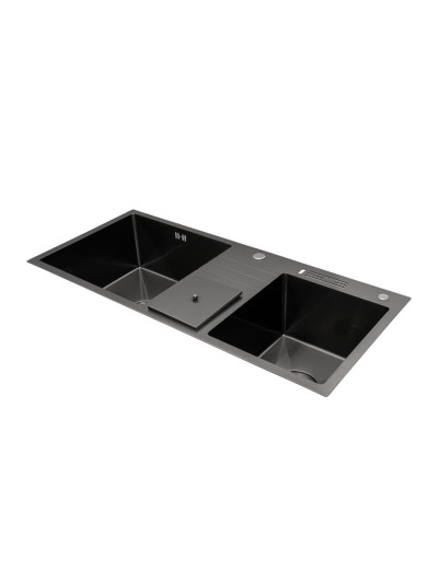 LAVAPLATOS 100X45 NEGRO