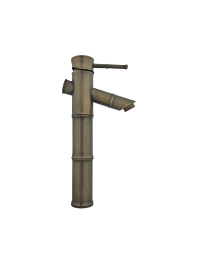 MONOCONTROL LAVAMANOS BAMBU ANTIQUE JY1018
