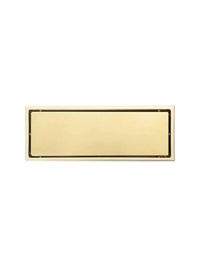 REJILLA TROYA 30CM GOLD