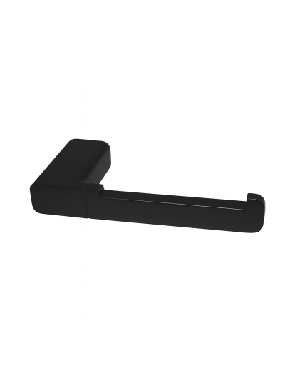 PORTAROLLO LINEA 31200 NEGRO