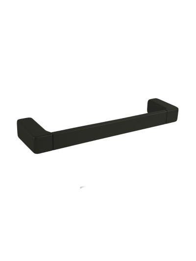 TOALLERO ARGOLLA LINEA 312 NEGRO