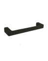 TOALLERO ARGOLLA LINEA 312 NEGRO