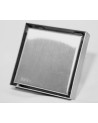 REJILLA DE PISO 10X10 ACERO